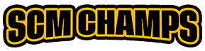 SCM Champs Logo