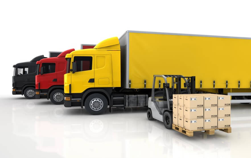 SAP Transportation Management