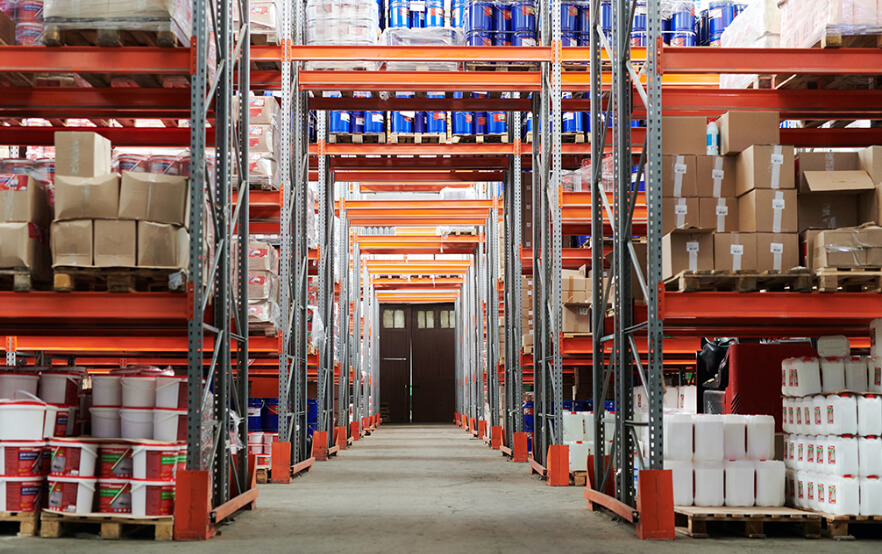 SAP Extended Warehouse Management