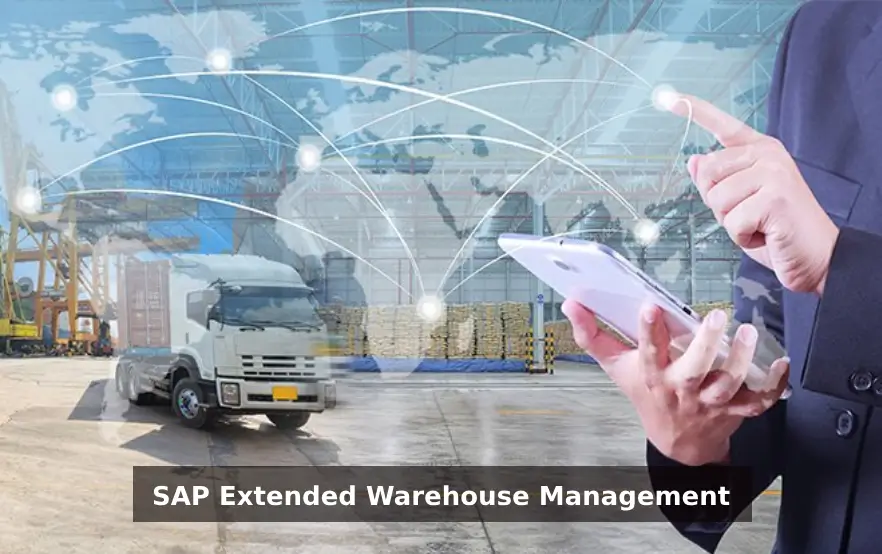 SAP Extended Warehouse Management