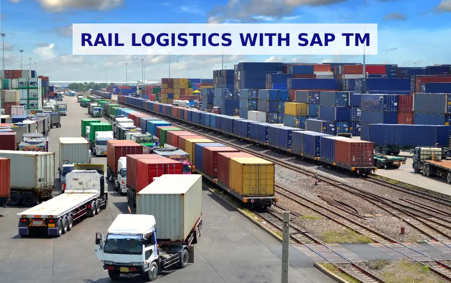 SAP Transportation Management (TM) Solutions