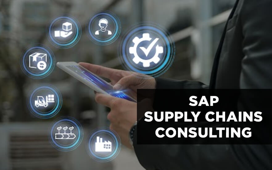 SAP aims for more digital and resilient supply chains