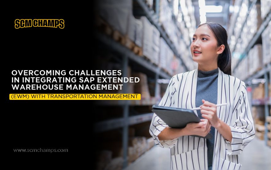 Overcoming Challenges in Integrating SAP Extended...