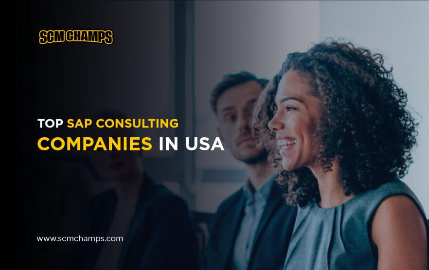 top sap consulting companies in the usa